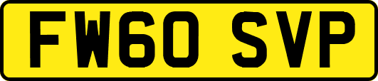 FW60SVP