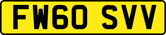 FW60SVV