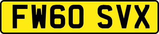 FW60SVX
