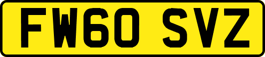FW60SVZ