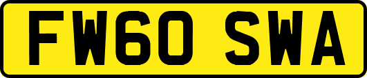 FW60SWA