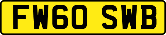 FW60SWB