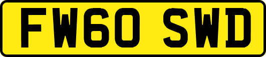 FW60SWD