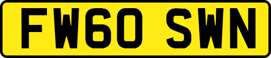 FW60SWN
