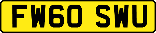 FW60SWU
