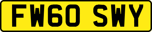 FW60SWY