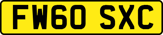 FW60SXC