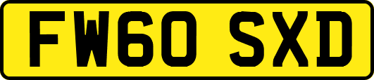 FW60SXD