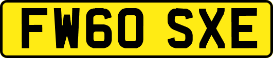 FW60SXE