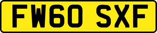 FW60SXF
