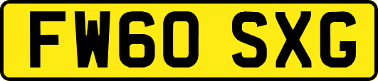FW60SXG