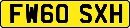 FW60SXH