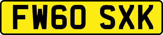 FW60SXK