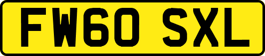 FW60SXL