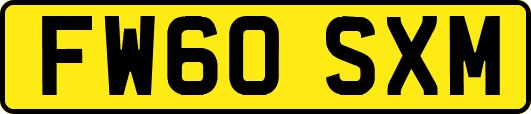 FW60SXM