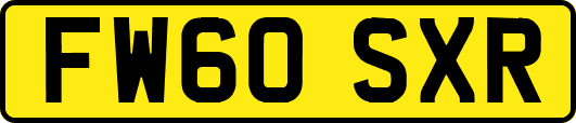 FW60SXR