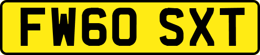 FW60SXT