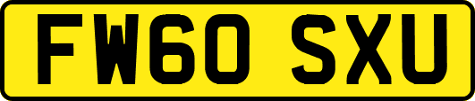 FW60SXU
