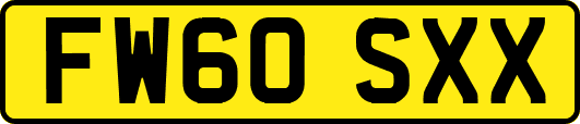 FW60SXX