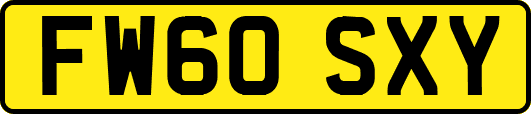 FW60SXY