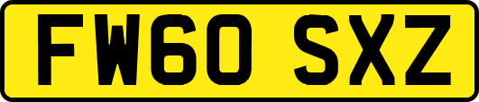 FW60SXZ