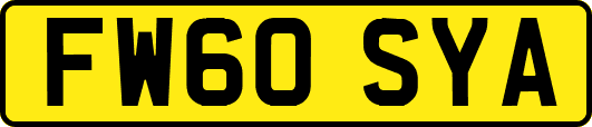 FW60SYA