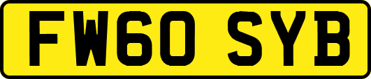 FW60SYB