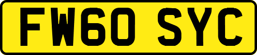 FW60SYC