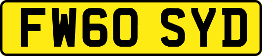 FW60SYD