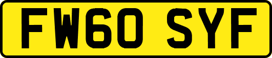 FW60SYF