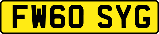 FW60SYG