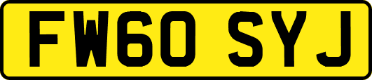 FW60SYJ
