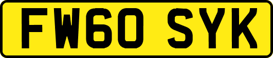 FW60SYK