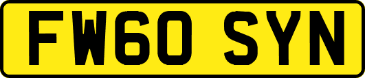 FW60SYN