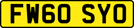 FW60SYO