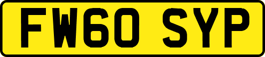 FW60SYP