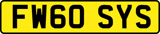 FW60SYS