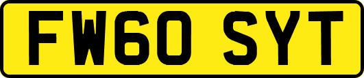 FW60SYT