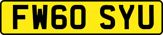 FW60SYU