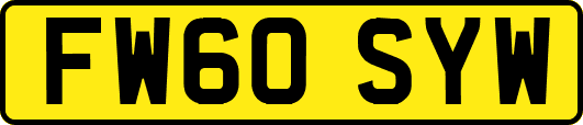 FW60SYW