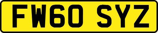 FW60SYZ