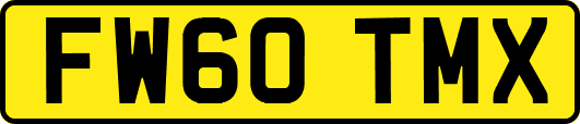 FW60TMX