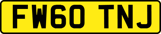 FW60TNJ