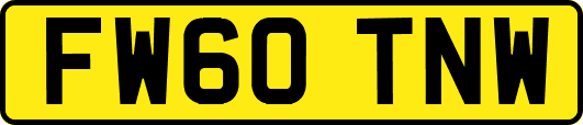 FW60TNW