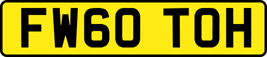 FW60TOH