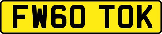 FW60TOK