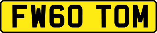 FW60TOM