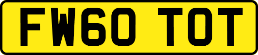 FW60TOT