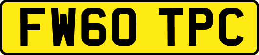 FW60TPC