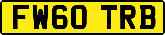 FW60TRB